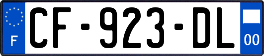 CF-923-DL