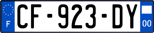 CF-923-DY