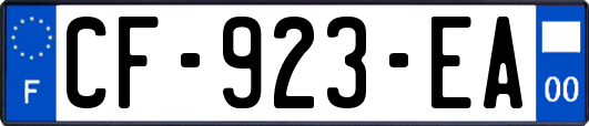 CF-923-EA