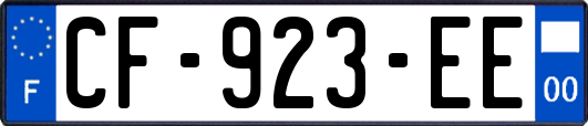 CF-923-EE