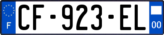 CF-923-EL
