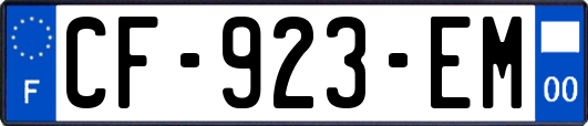 CF-923-EM