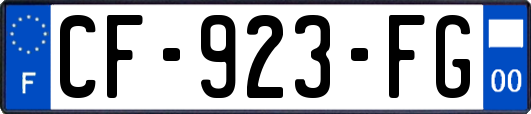 CF-923-FG
