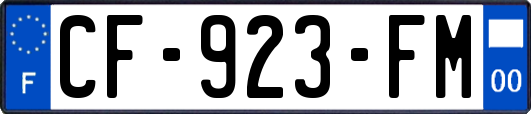 CF-923-FM