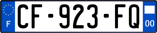 CF-923-FQ