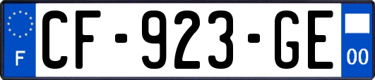 CF-923-GE