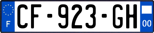 CF-923-GH