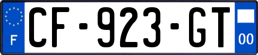 CF-923-GT