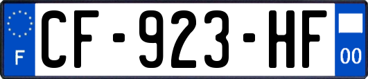 CF-923-HF