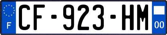 CF-923-HM