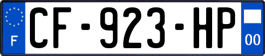 CF-923-HP