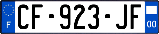 CF-923-JF