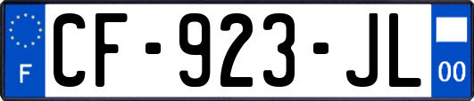 CF-923-JL