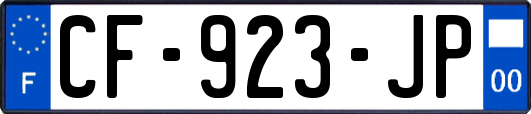 CF-923-JP