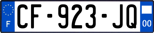 CF-923-JQ