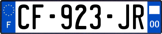 CF-923-JR