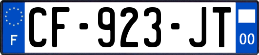 CF-923-JT