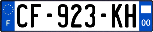 CF-923-KH