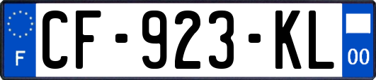 CF-923-KL