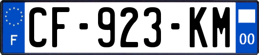 CF-923-KM