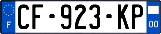 CF-923-KP