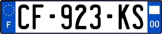 CF-923-KS