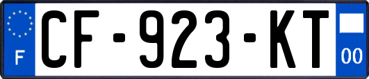 CF-923-KT