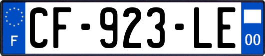 CF-923-LE