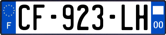 CF-923-LH