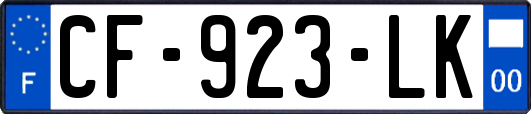 CF-923-LK