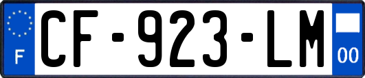 CF-923-LM