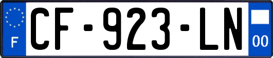 CF-923-LN