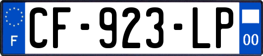 CF-923-LP