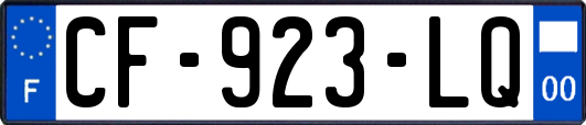 CF-923-LQ