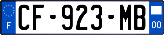 CF-923-MB