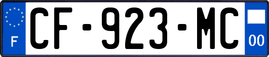 CF-923-MC