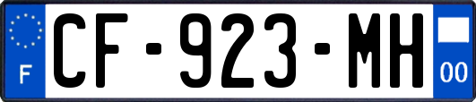 CF-923-MH