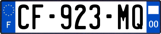 CF-923-MQ