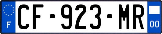 CF-923-MR