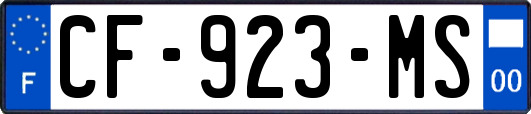 CF-923-MS