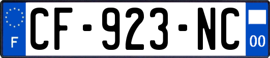 CF-923-NC
