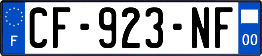 CF-923-NF