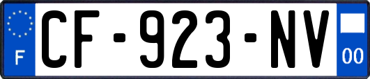 CF-923-NV