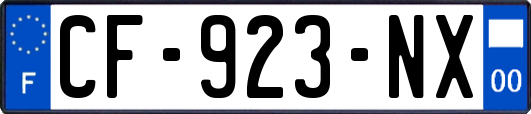 CF-923-NX