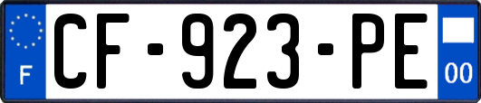 CF-923-PE