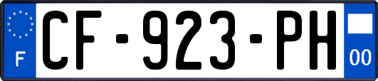 CF-923-PH