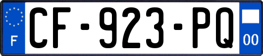 CF-923-PQ