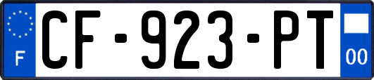 CF-923-PT
