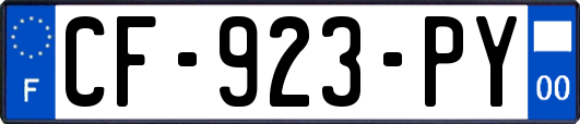 CF-923-PY
