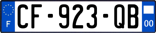 CF-923-QB